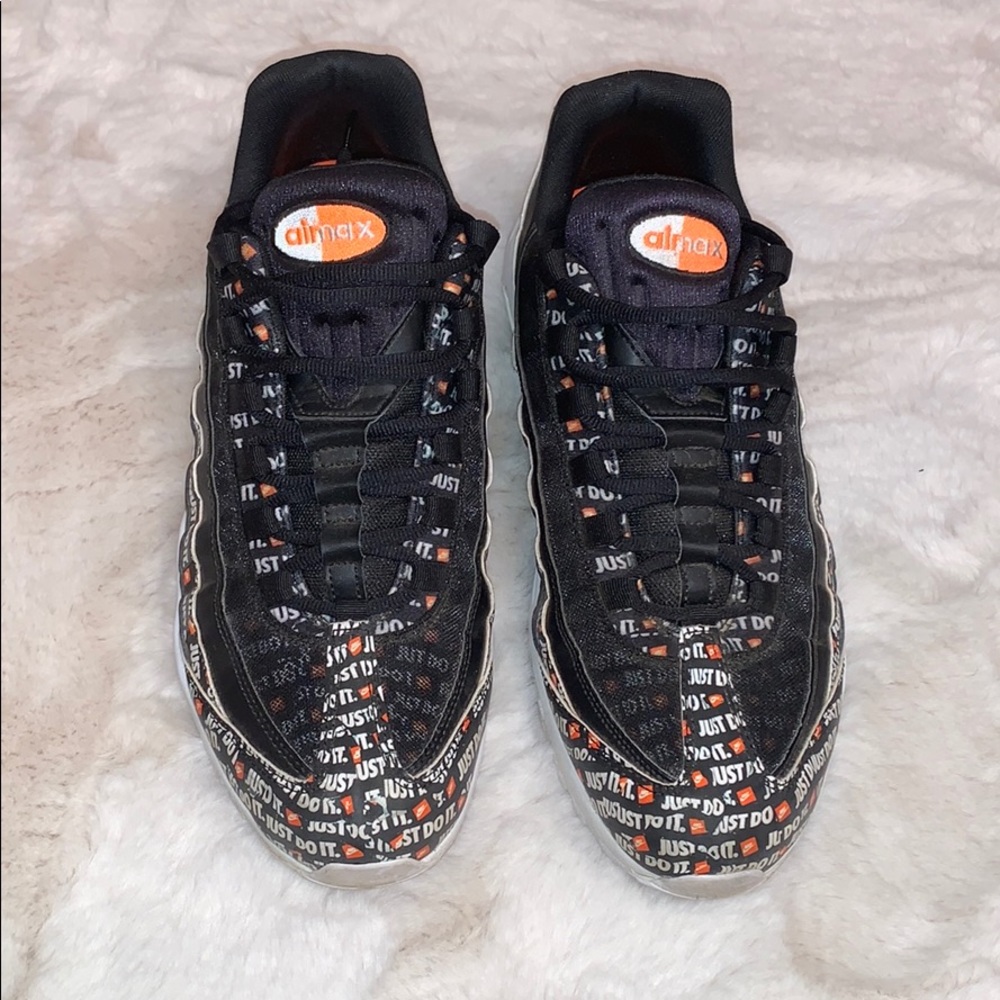 Nike Mens Air Max